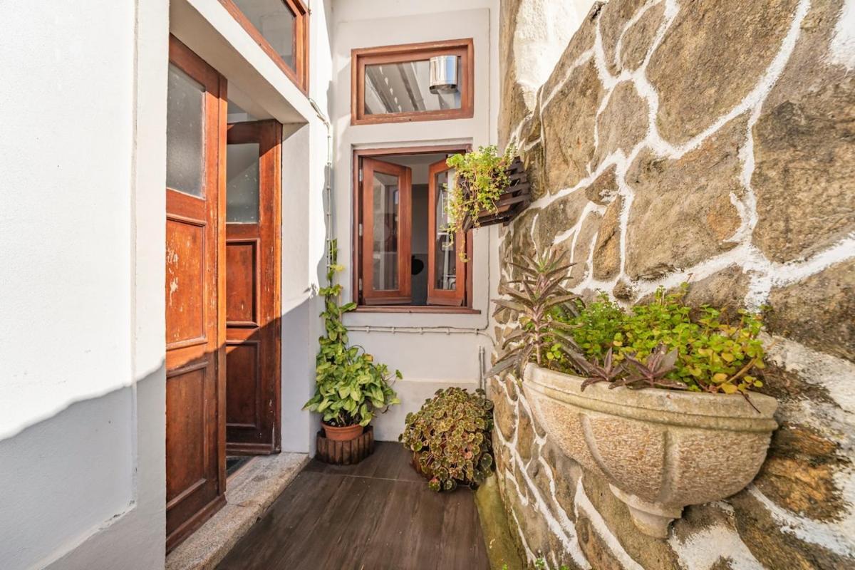 Casa Da Foz Villa - Porto — Fotos 3